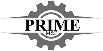 Prime M & F Logo